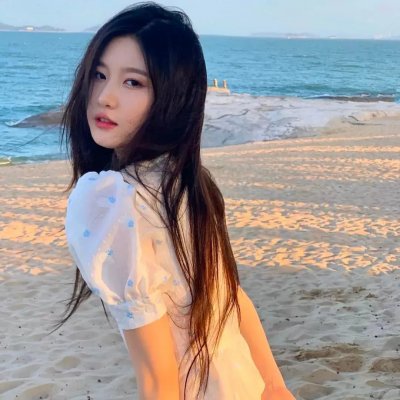 她的秘密