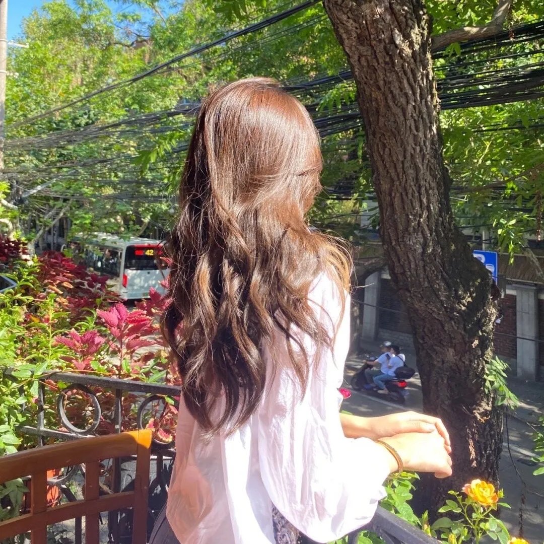 夏日之子